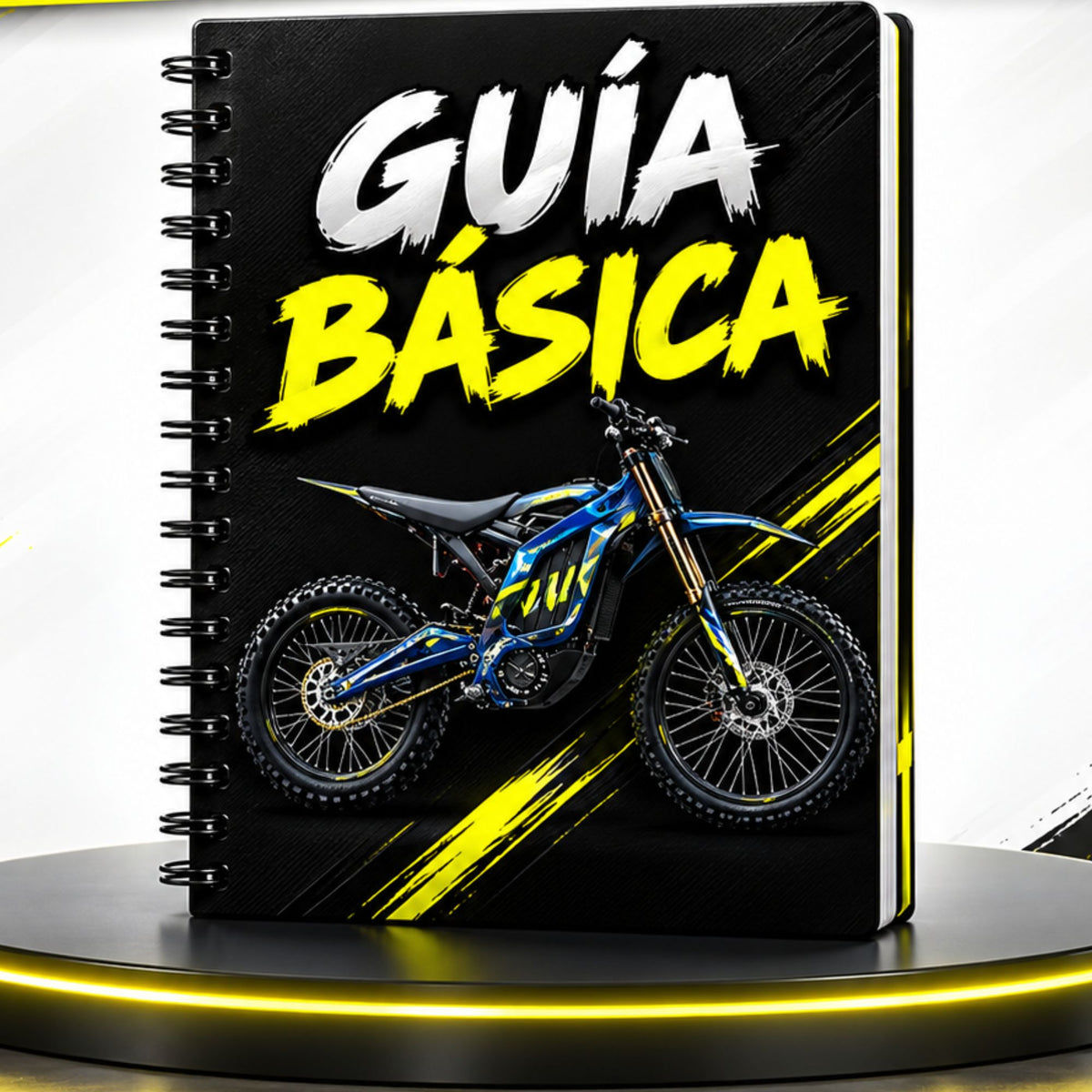 GUIA BASICA