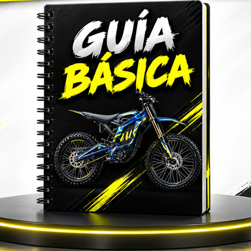 GUIA BASICA