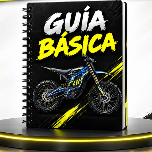 GUIA BASICA
